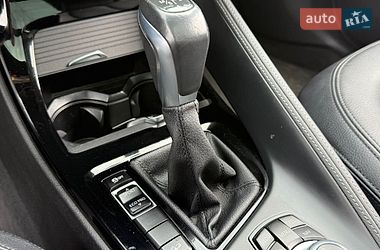 Внедорожник / Кроссовер BMW X1 2015 в Стрые