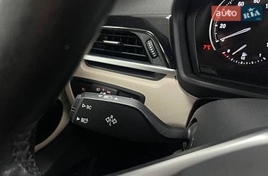 Внедорожник / Кроссовер BMW X1 2019 в Киеве
