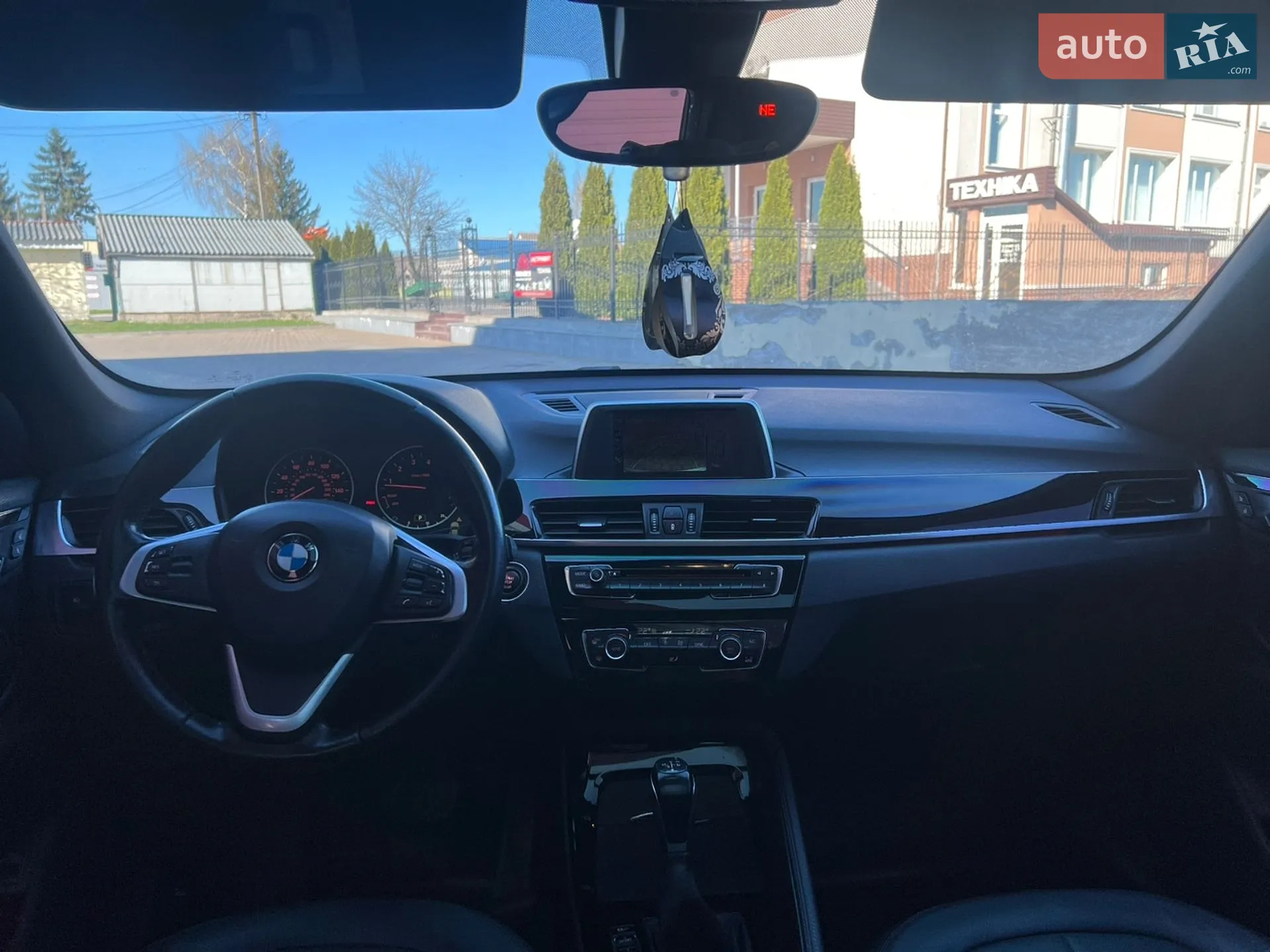2015 BMW X1 - мініатюра 34