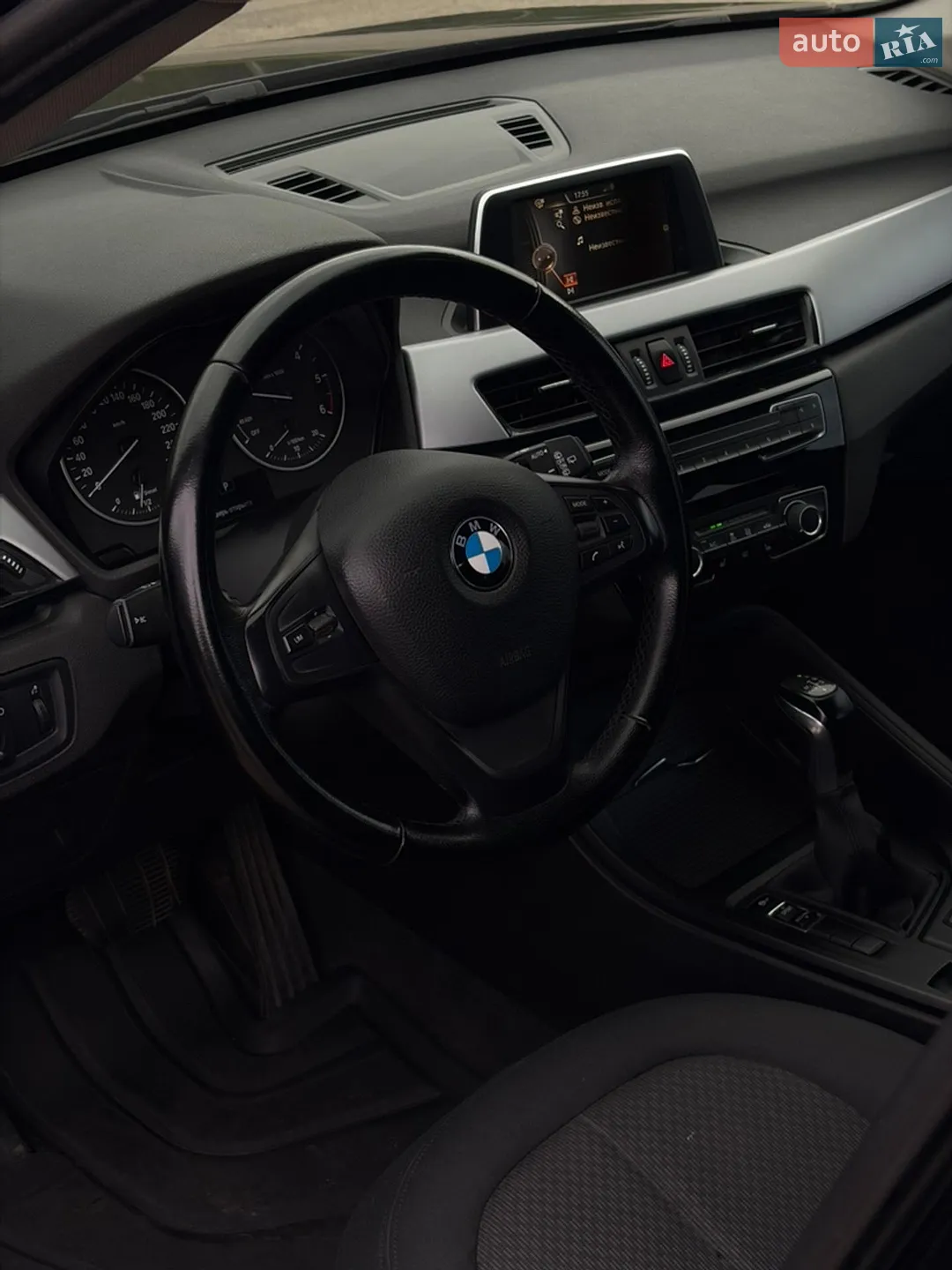 2017 BMW X1 - мініатюра 10