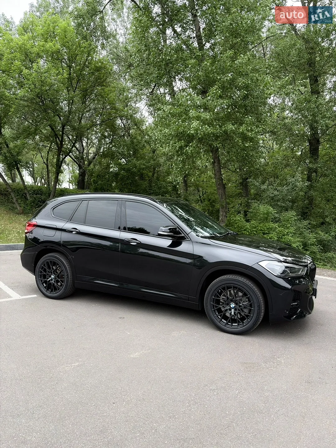 2020 BMW X1 - мініатюра 10