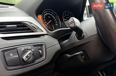 Внедорожник / Кроссовер BMW X1 2020 в Киеве