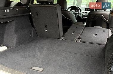 Внедорожник / Кроссовер BMW X1 2020 в Киеве