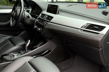 Внедорожник / Кроссовер BMW X1 2020 в Киеве