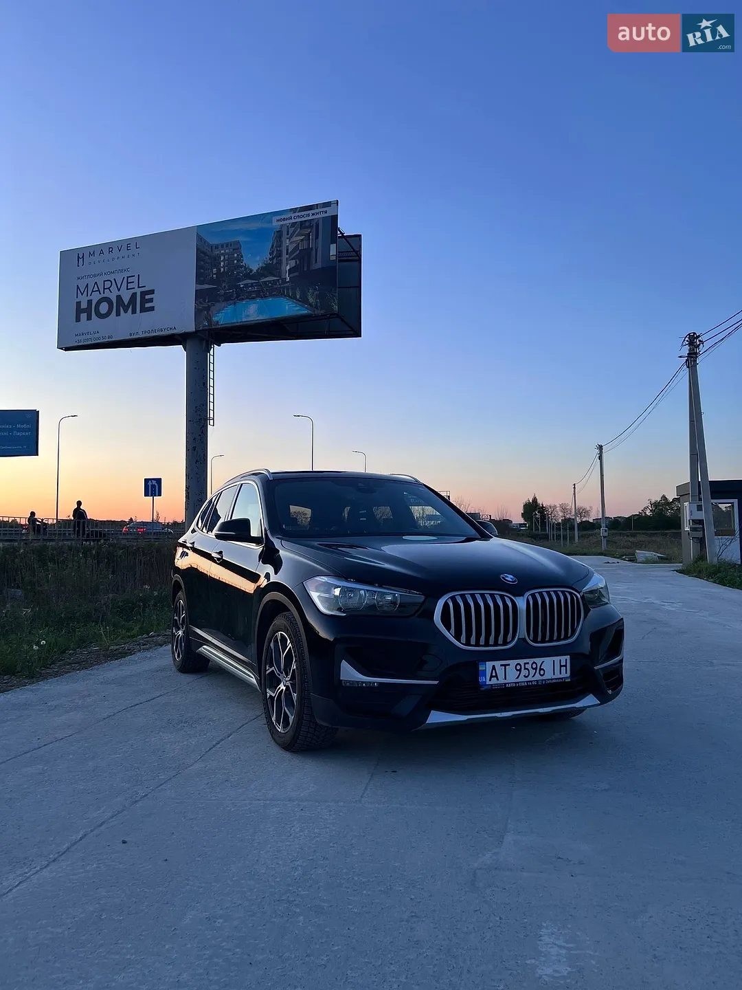 2019 BMW X1 - мініатюра 9