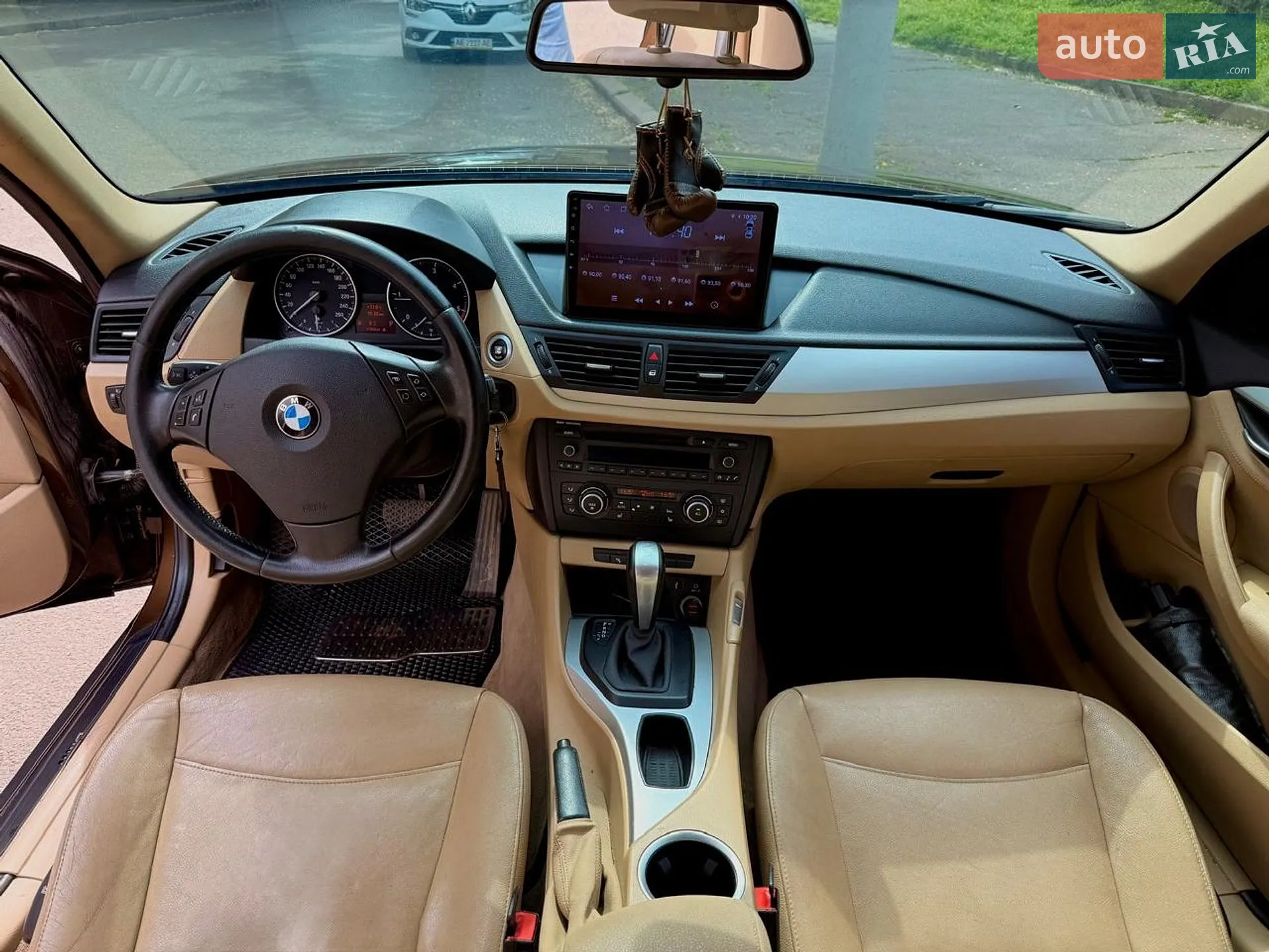 2010 BMW X1 - мініатюра 6