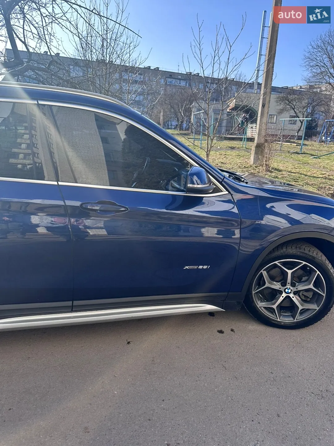 2016 BMW X1 - мініатюра 12
