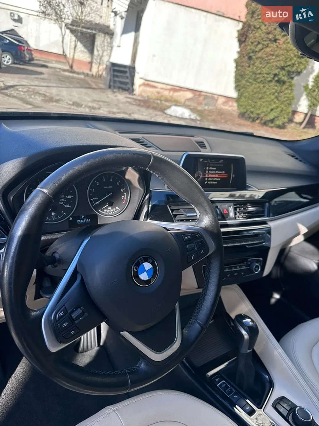 2016 BMW X1 - мініатюра 17
