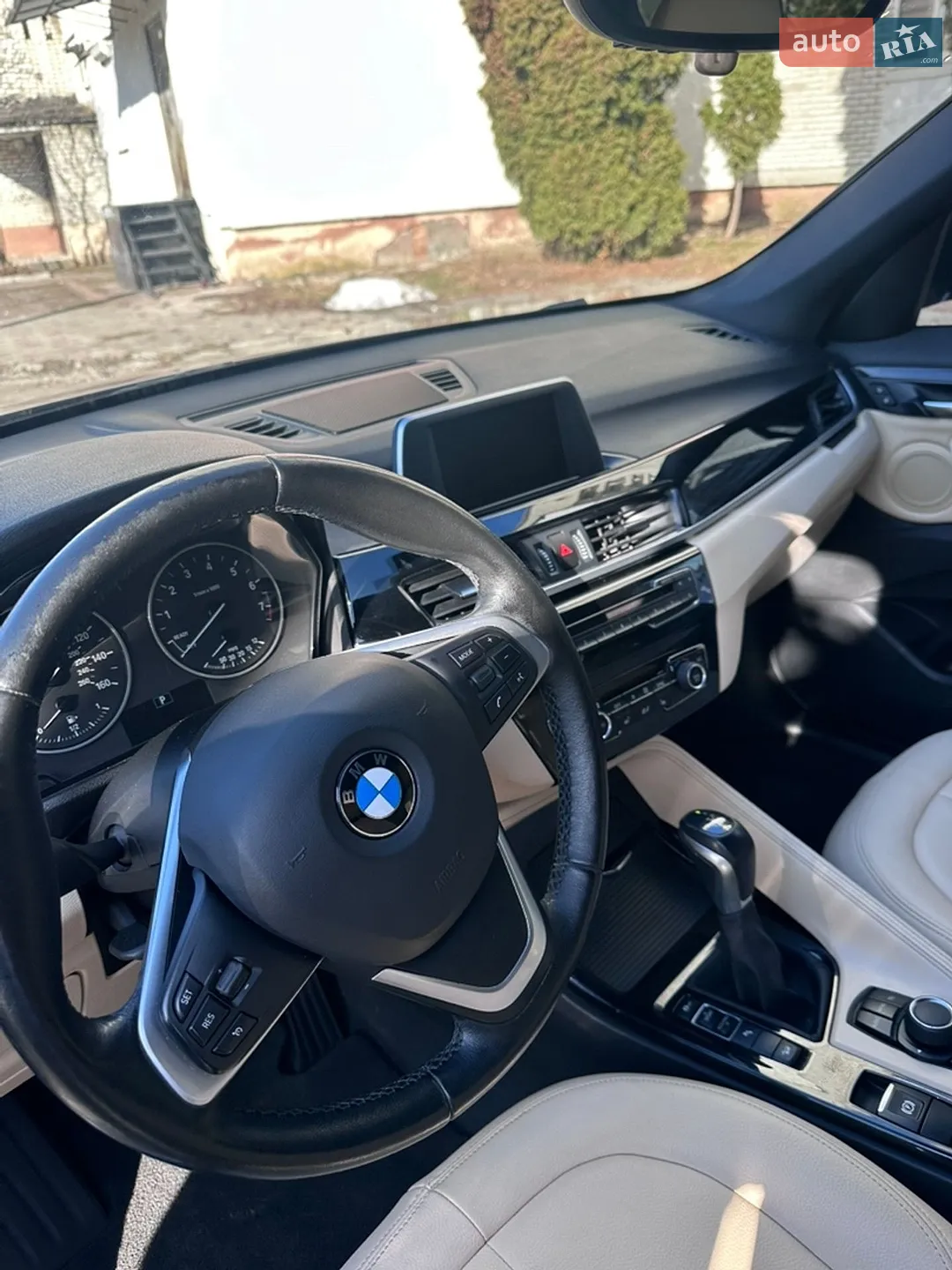 2016 BMW X1 - мініатюра 22