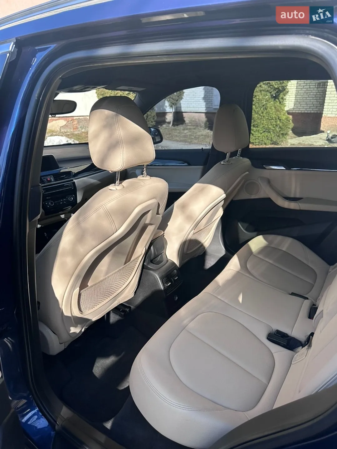 2016 BMW X1 - мініатюра 27