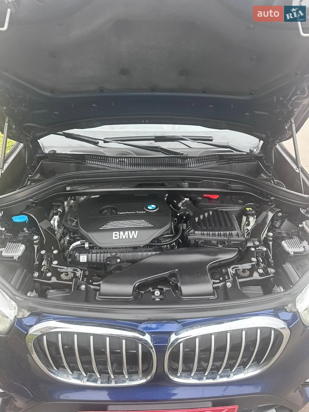 2016 BMW X1 - мініатюра 32