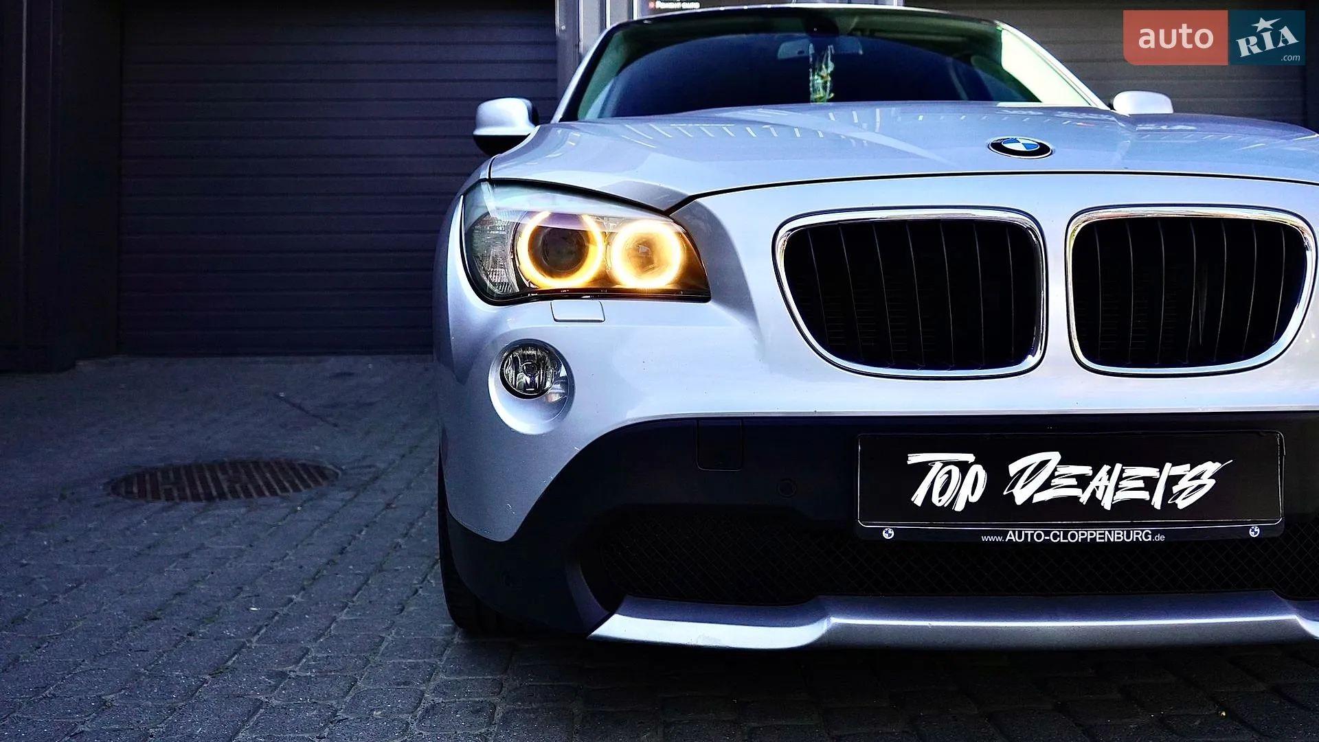 2011 BMW X1 - мініатюра 7