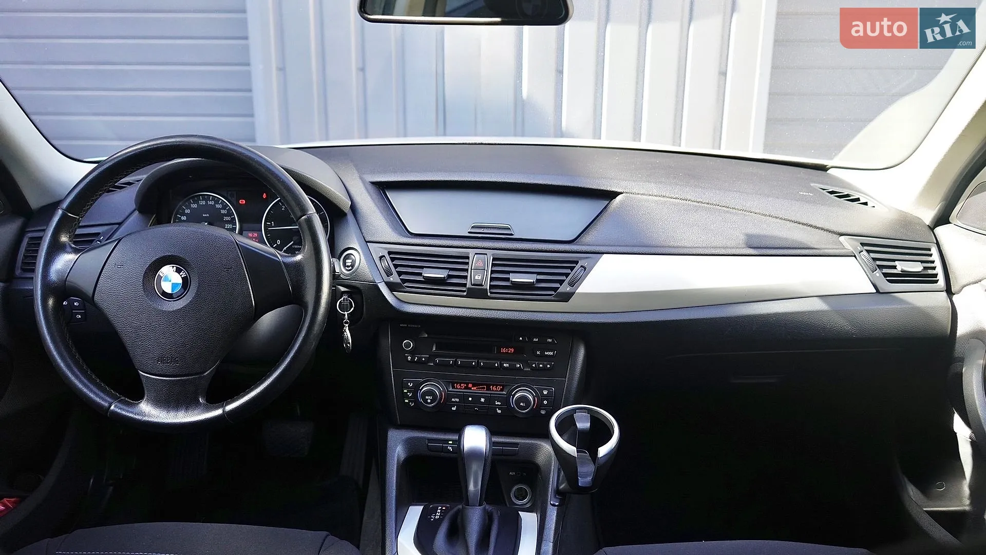 2011 BMW X1 - мініатюра 26