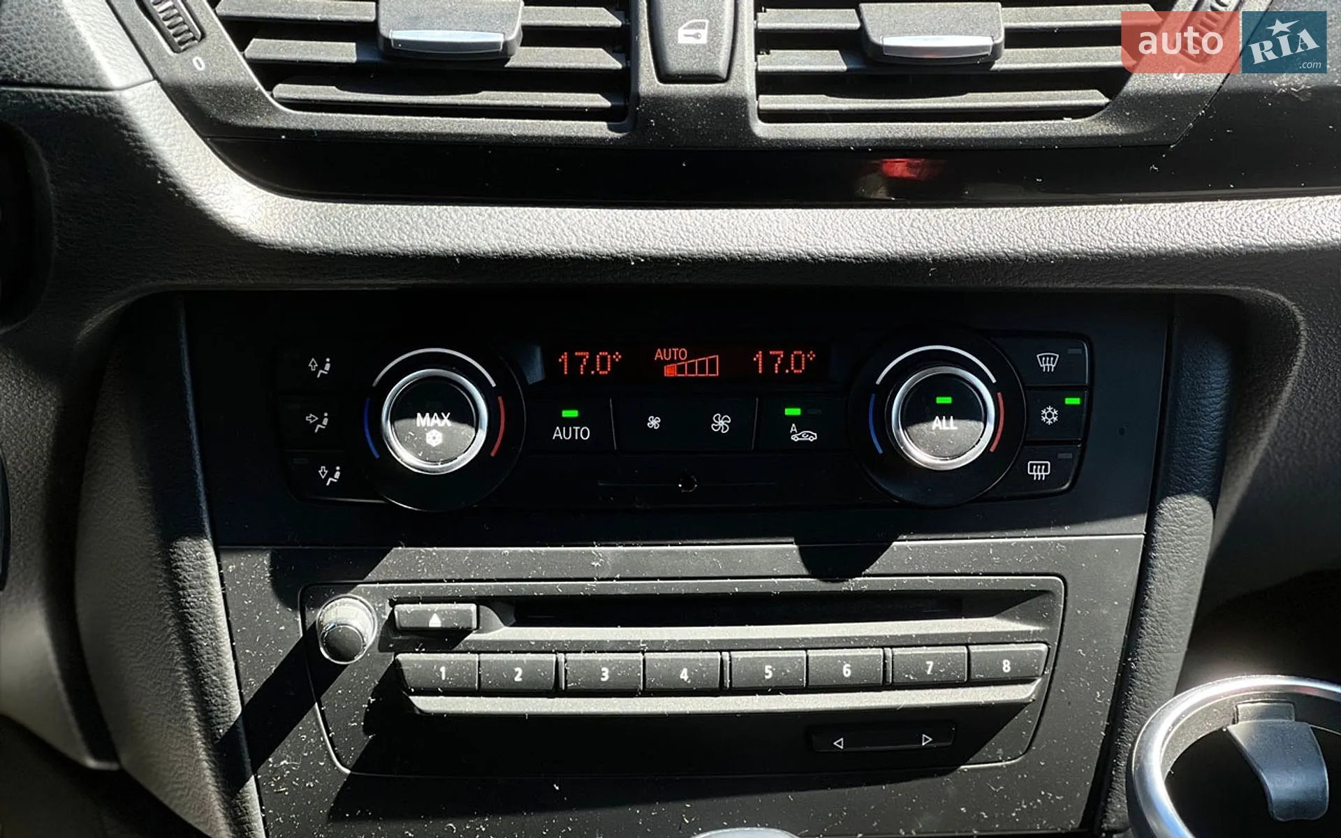2012 BMW X1 - мініатюра 19
