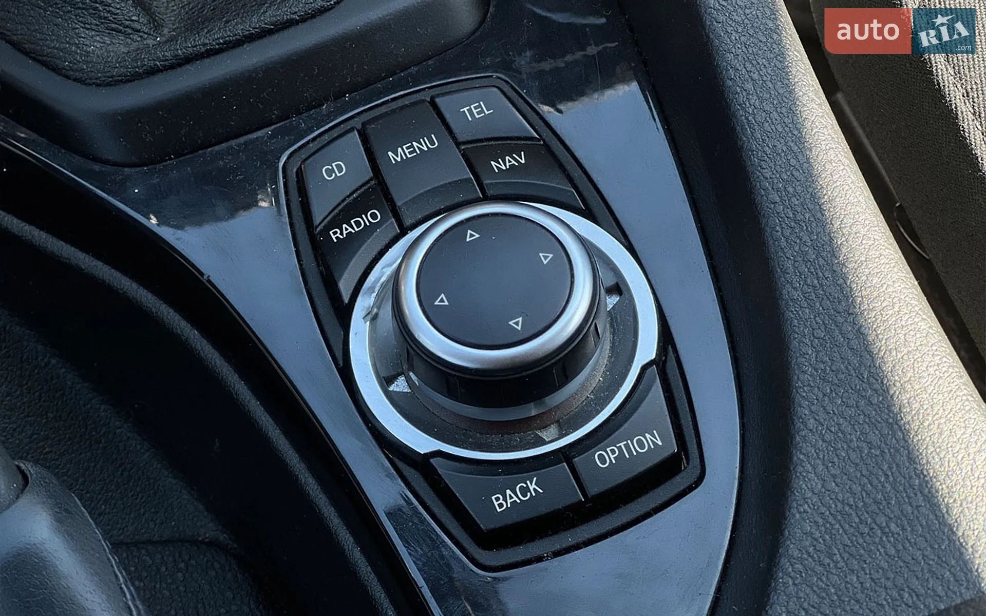 2012 BMW X1 - мініатюра 21