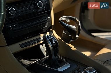 Внедорожник / Кроссовер BMW X1 2013 в Днепре