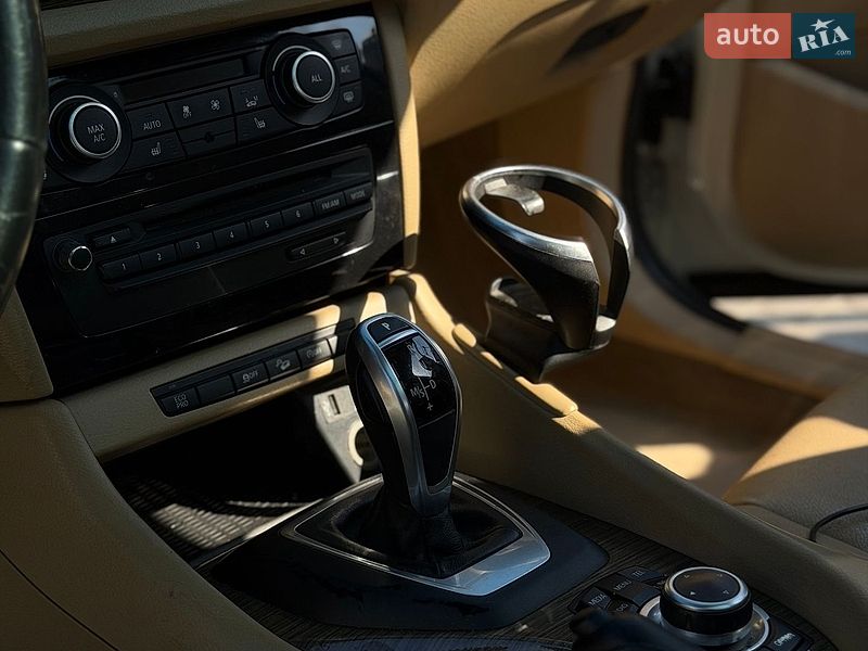 Внедорожник / Кроссовер BMW X1 2013 в Днепре