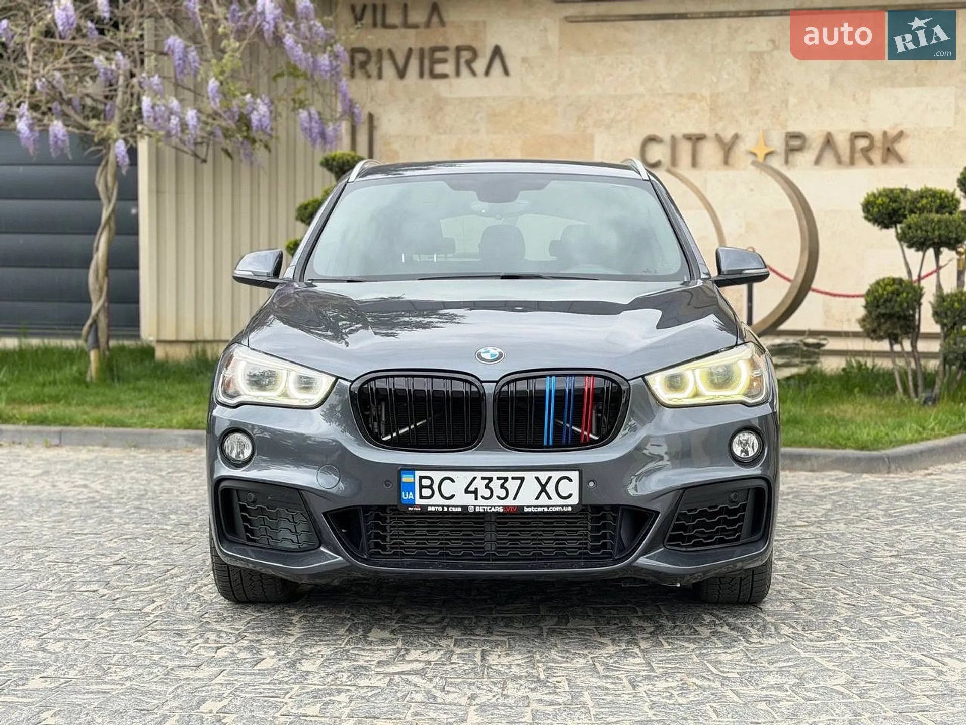 2016 BMW X1 - мініатюра 8