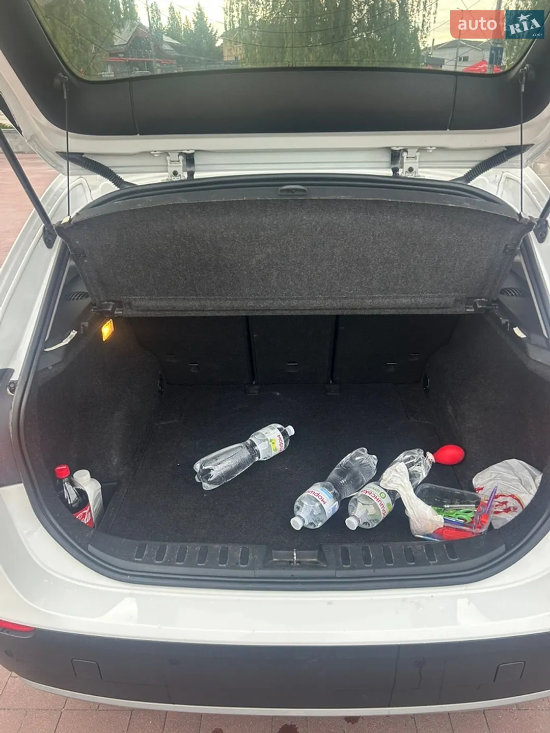 2011 BMW X1 - мініатюра 8
