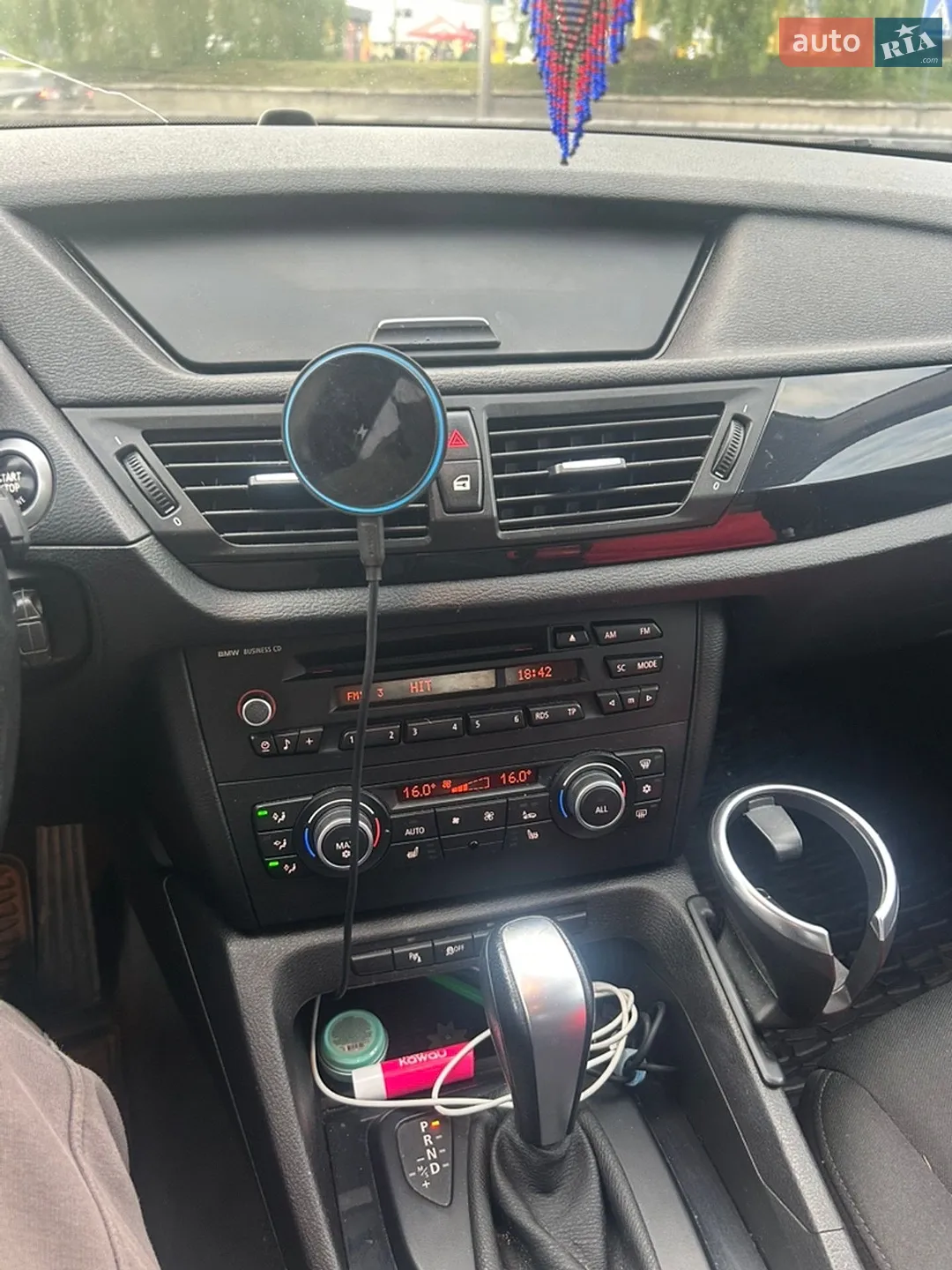 2011 BMW X1 - мініатюра 11