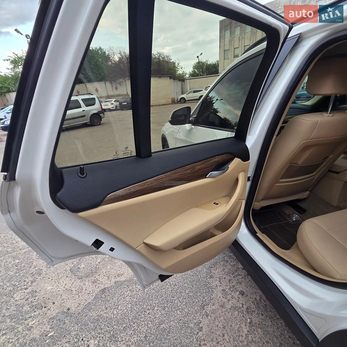 2014 BMW X1 - мініатюра 19