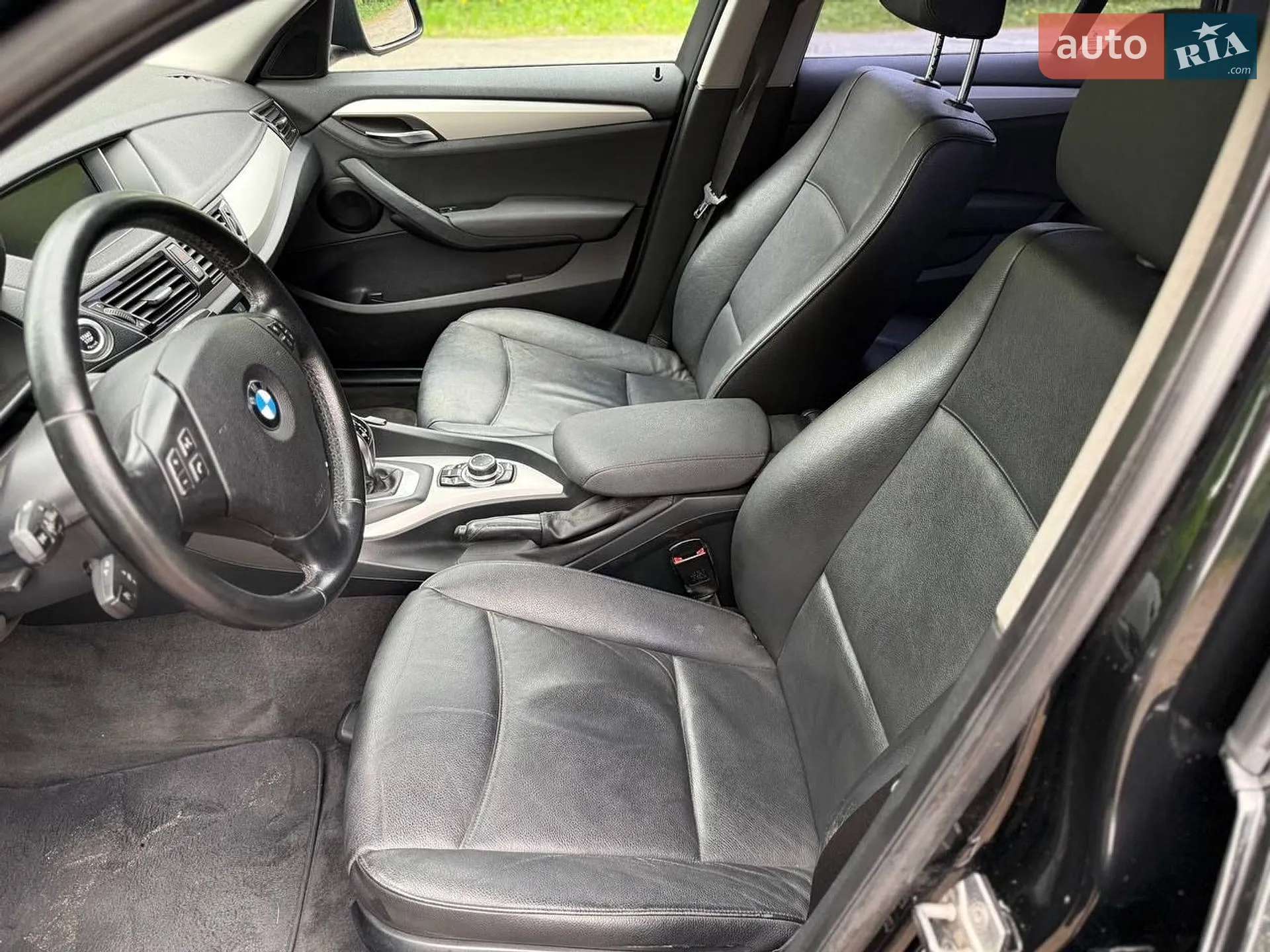 2014 BMW X1 - мініатюра 9