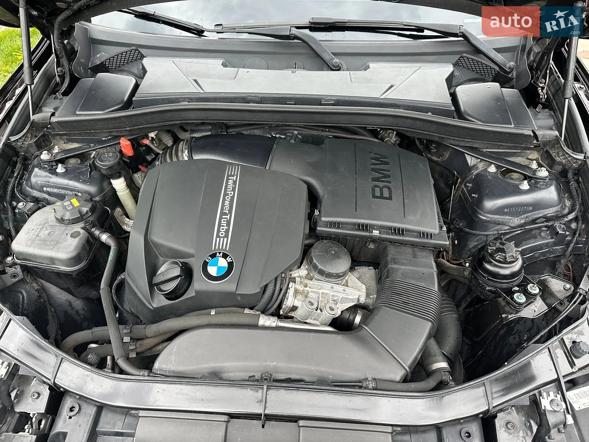 2014 BMW X1 - мініатюра 28