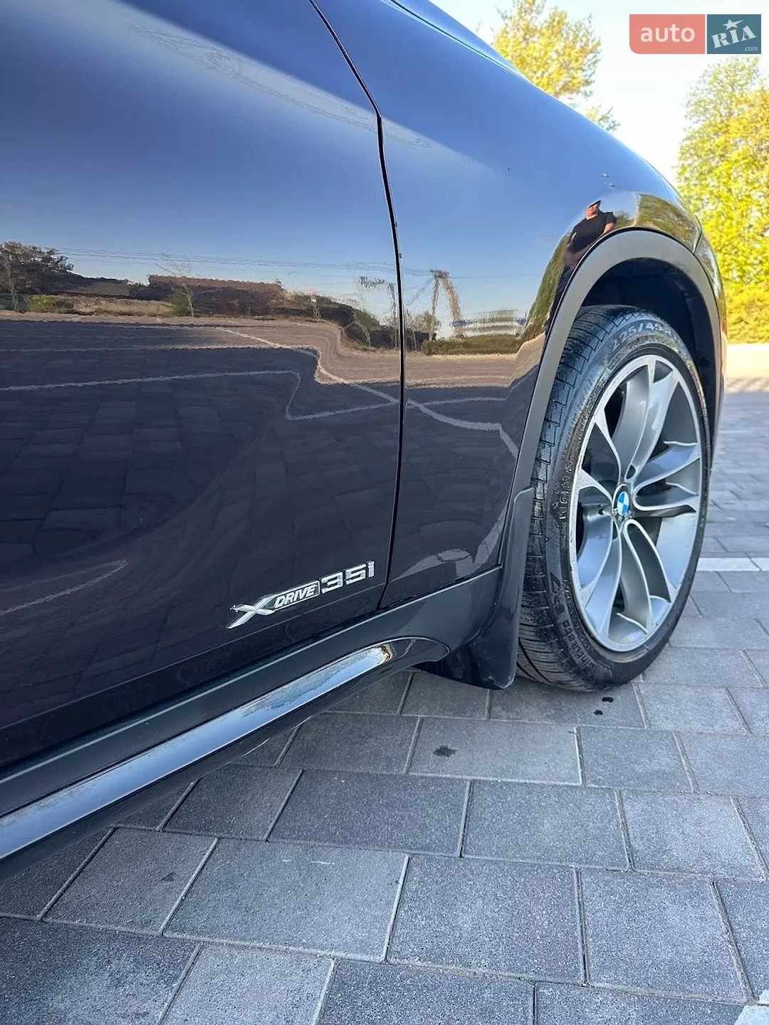 2014 BMW X1 - мініатюра 6