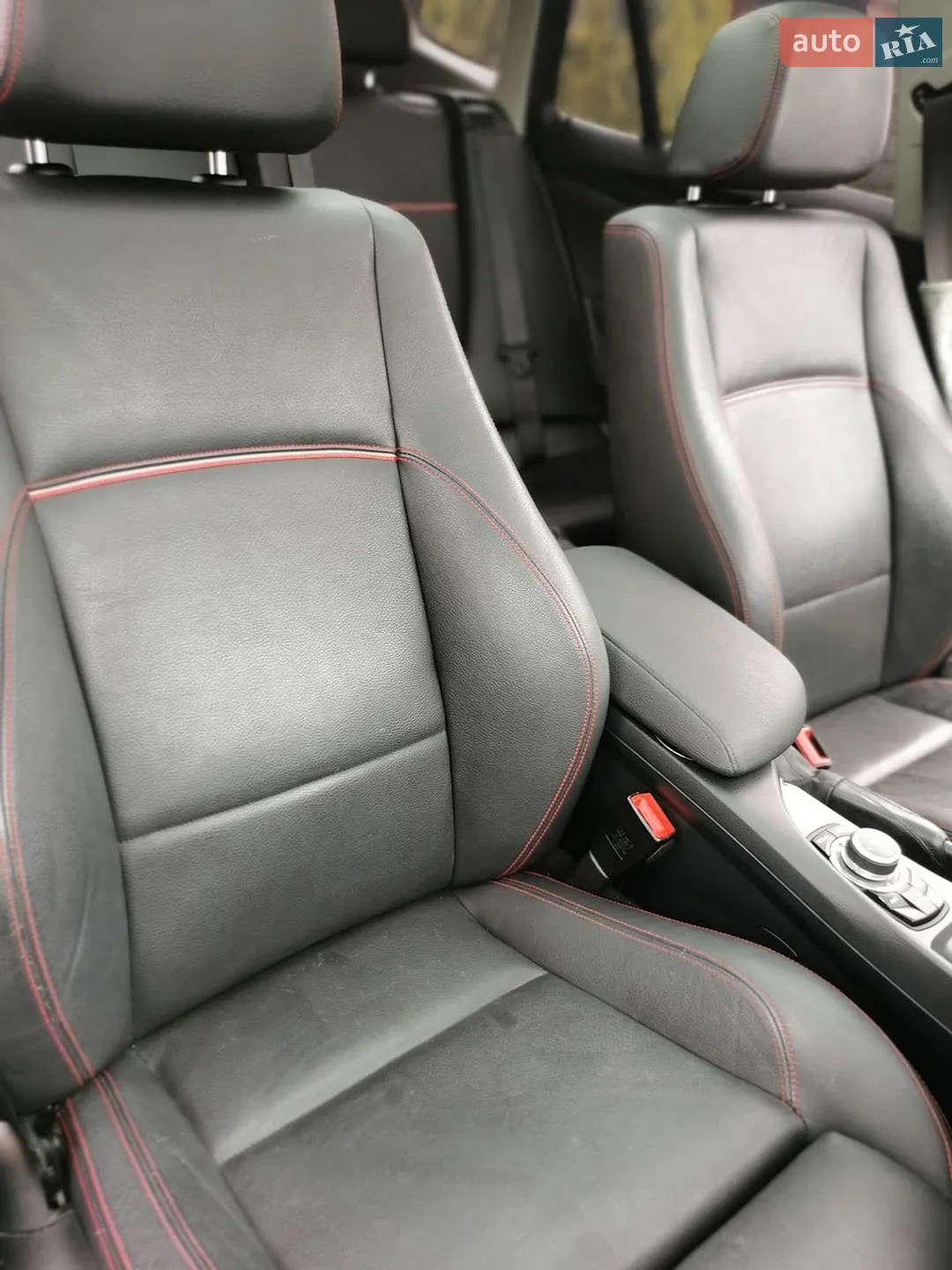 2014 BMW X1 - мініатюра 26