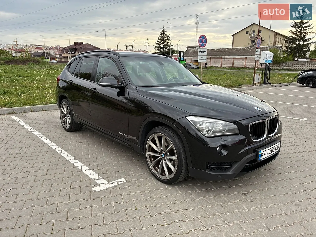 2015 BMW X1 - мініатюра 24