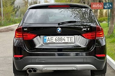 Внедорожник / Кроссовер BMW X1 2012 в Днепре