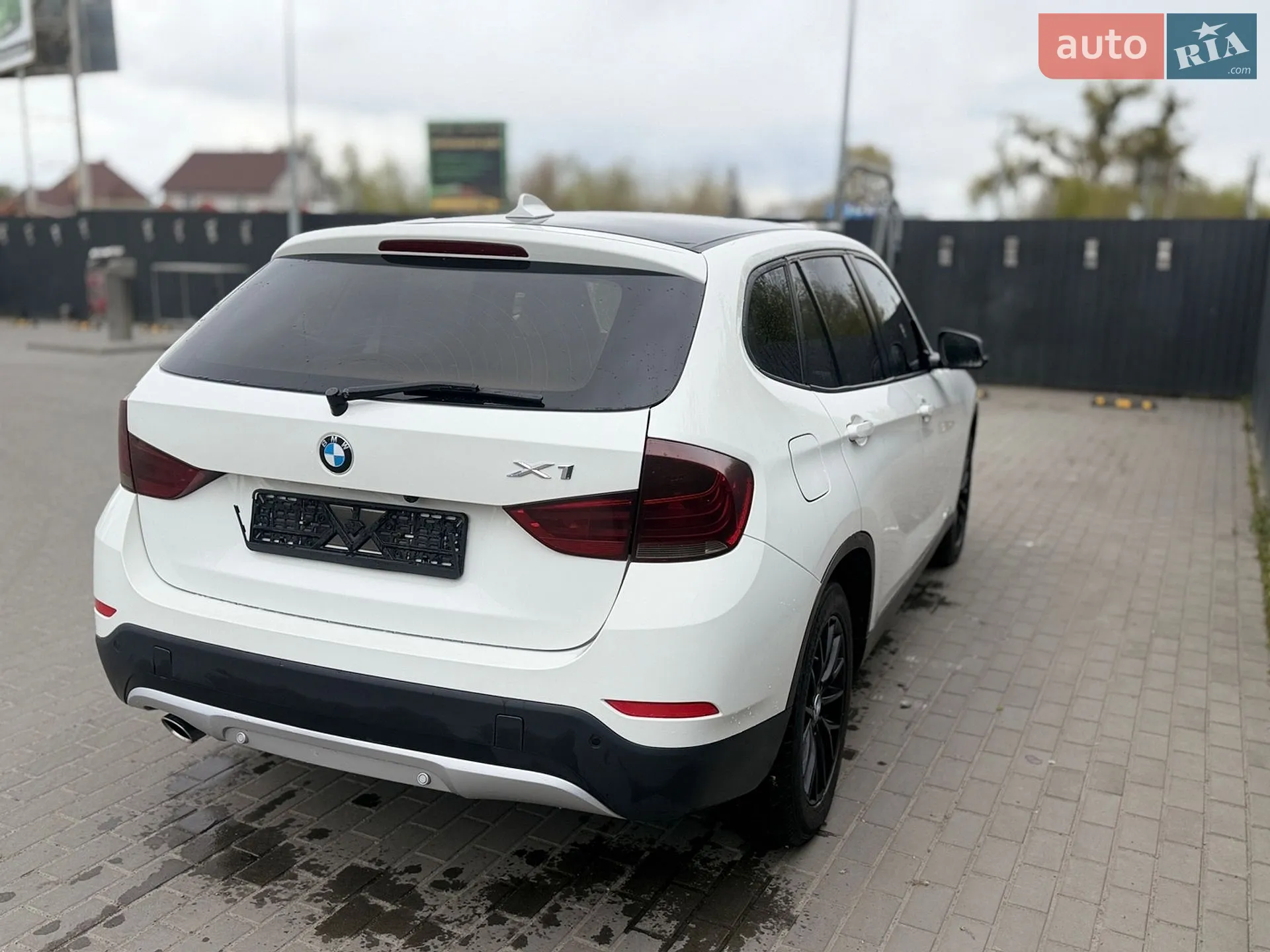 2015 BMW X1 - мініатюра 6
