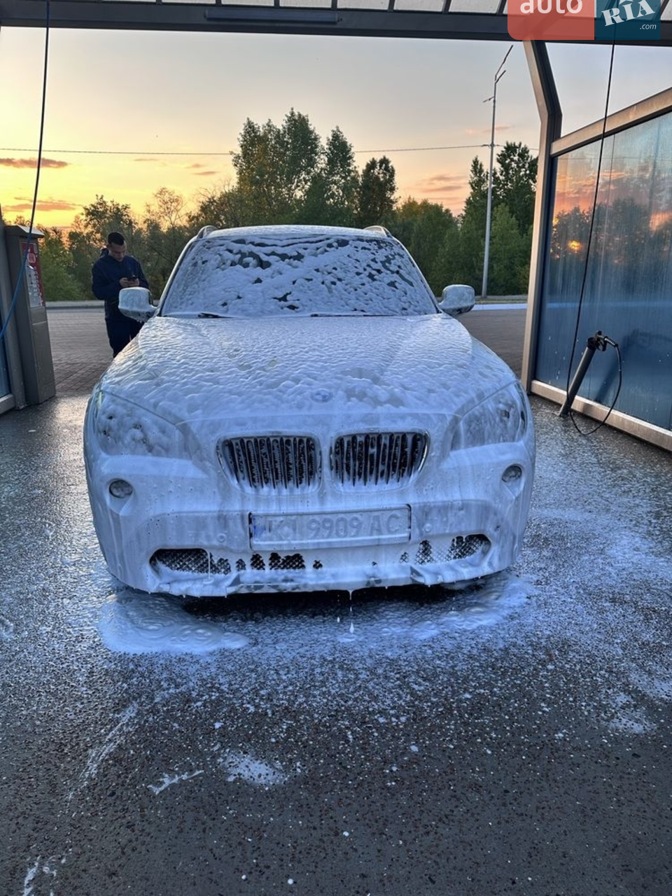 2012 BMW X1 - мініатюра 28