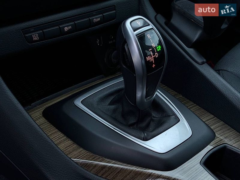 Внедорожник / Кроссовер BMW X1 2012 в Харькове