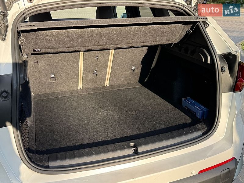 Внедорожник / Кроссовер BMW X1 2023 в Хмельницком