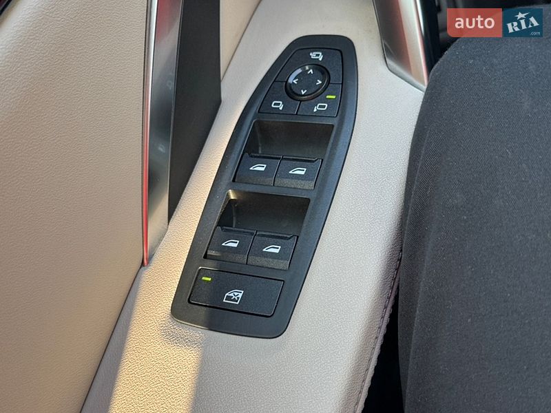 Внедорожник / Кроссовер BMW X1 2023 в Хмельницком