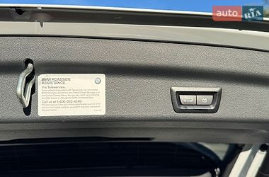Внедорожник / Кроссовер BMW X1 2023 в Хмельницком