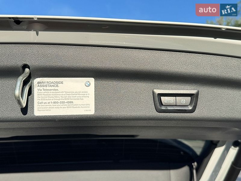 Внедорожник / Кроссовер BMW X1 2023 в Хмельницком