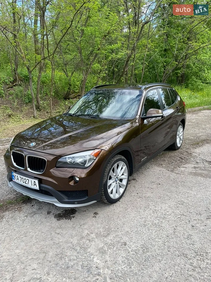 2016 BMW X1 - мініатюра 25