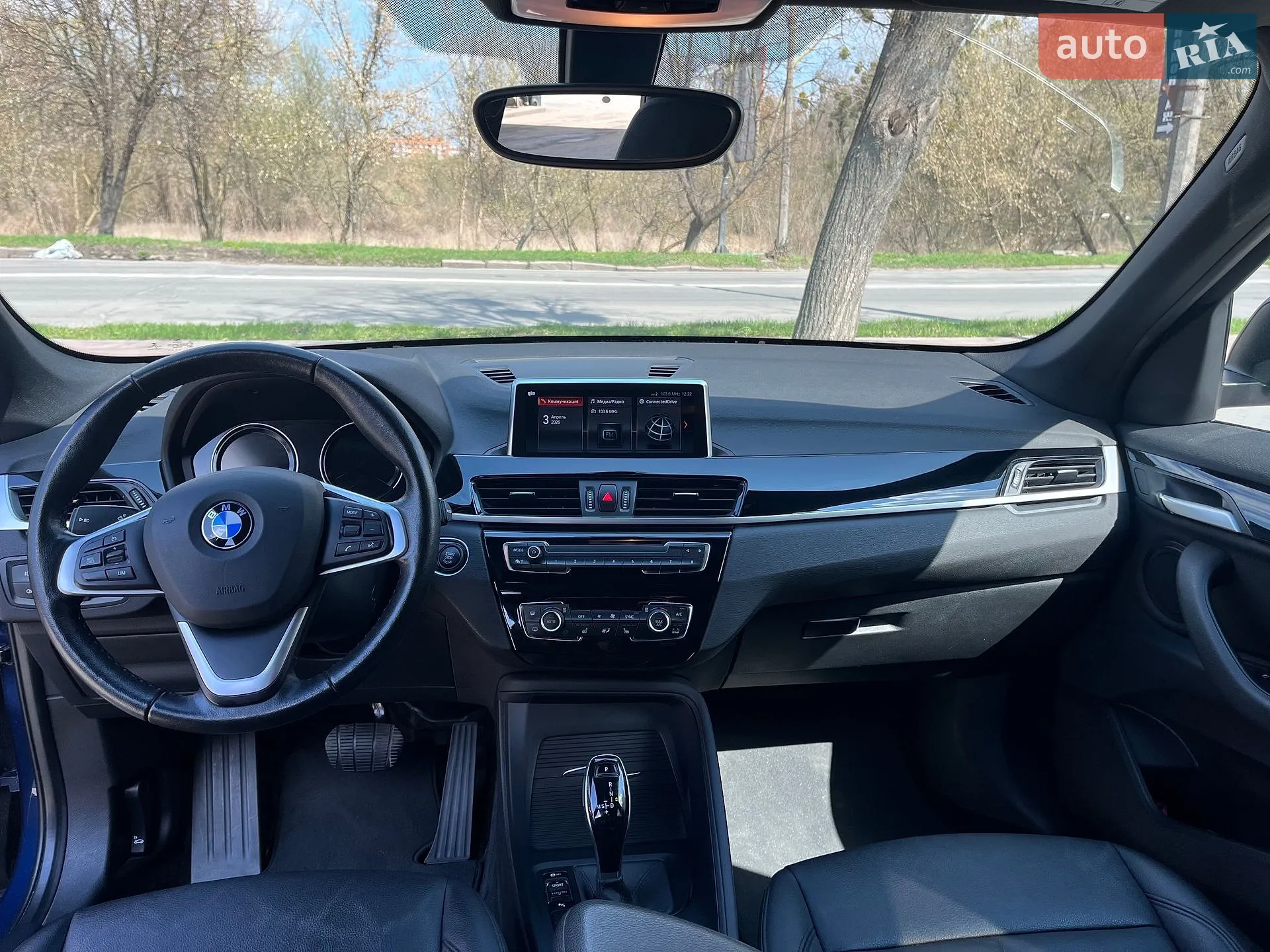 2022 BMW X1 - мініатюра 5
