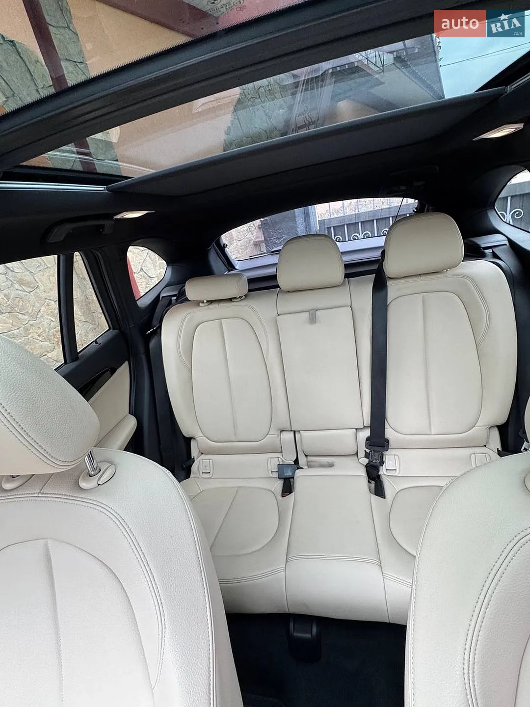 2015 BMW X1 - мініатюра 16