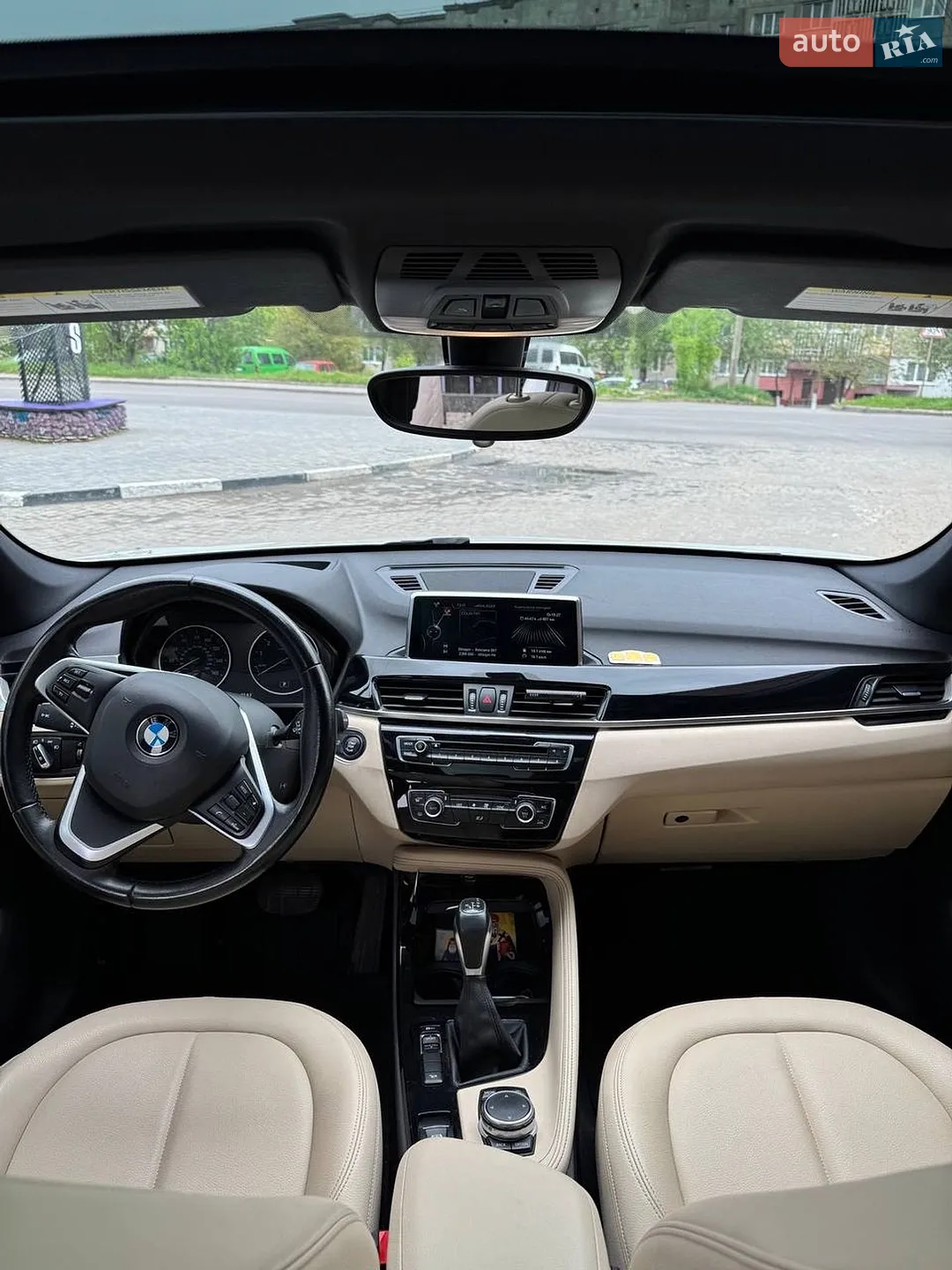 2015 BMW X1 - мініатюра 20