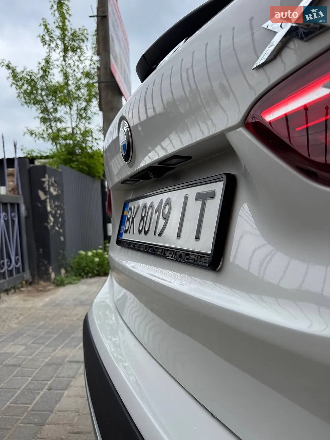 2015 BMW X1 - мініатюра 11