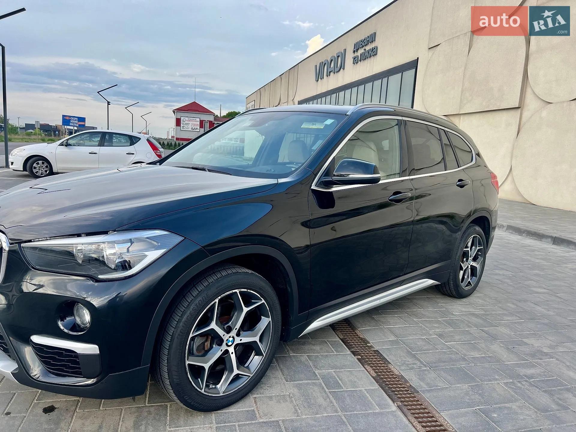 2018 BMW X1 - мініатюра 4