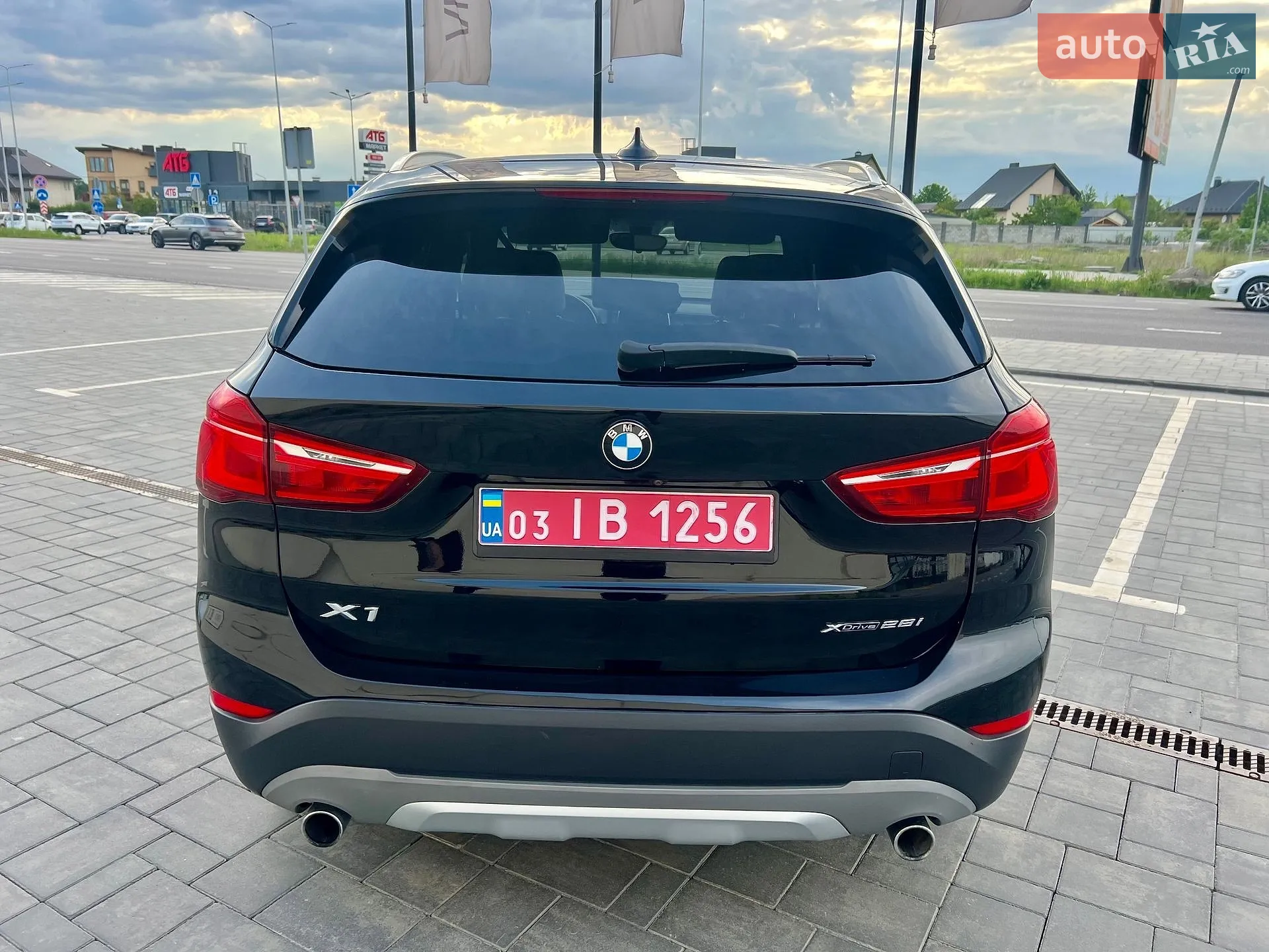 2018 BMW X1 - мініатюра 9