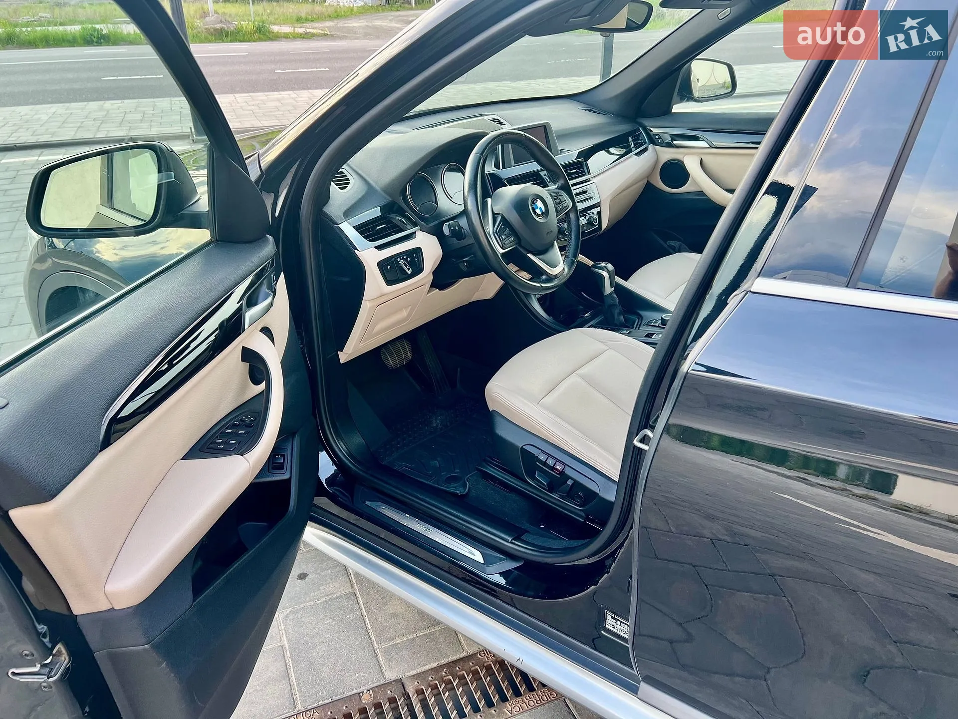 2018 BMW X1 - мініатюра 19