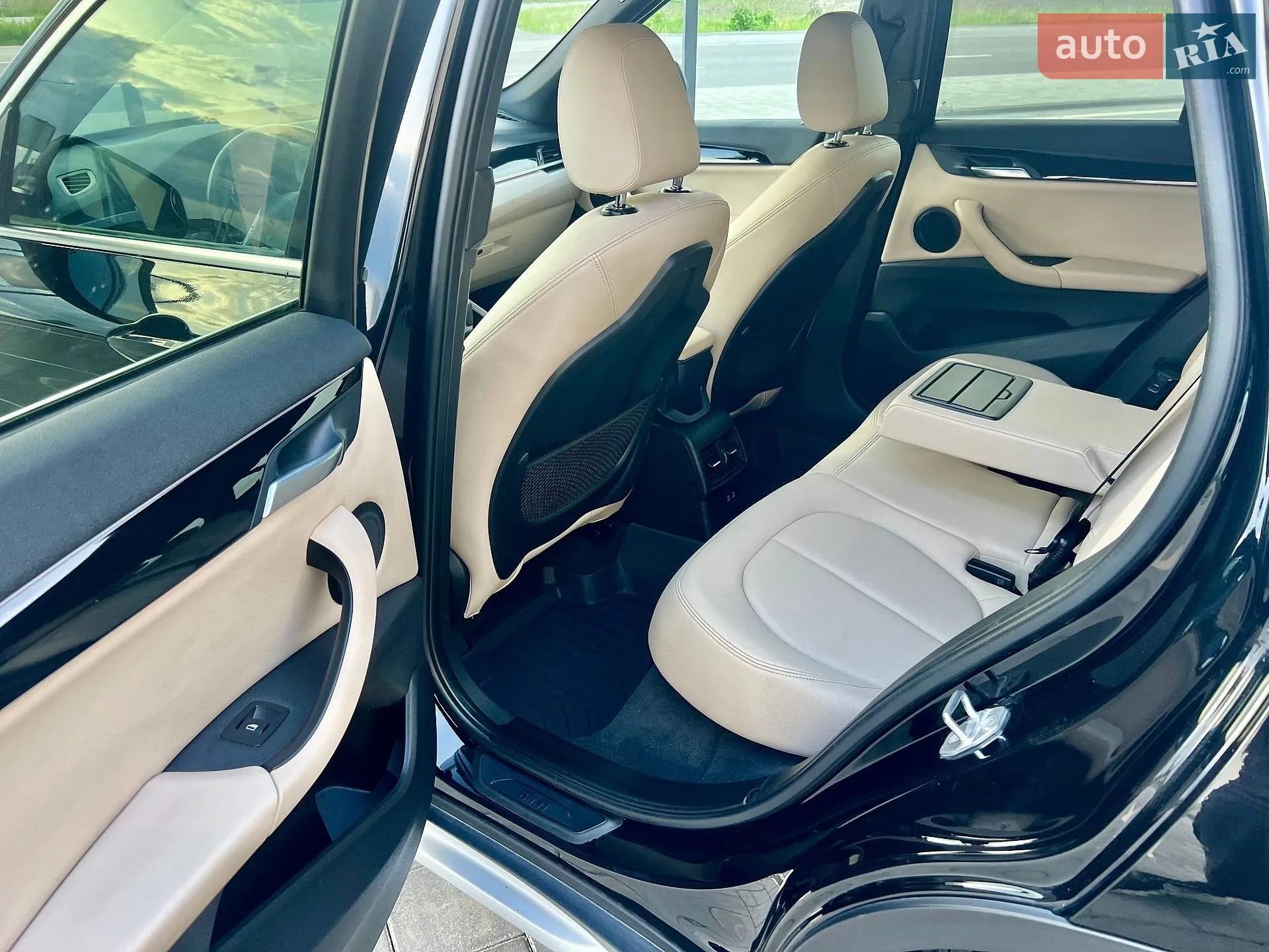 2018 BMW X1 - мініатюра 23