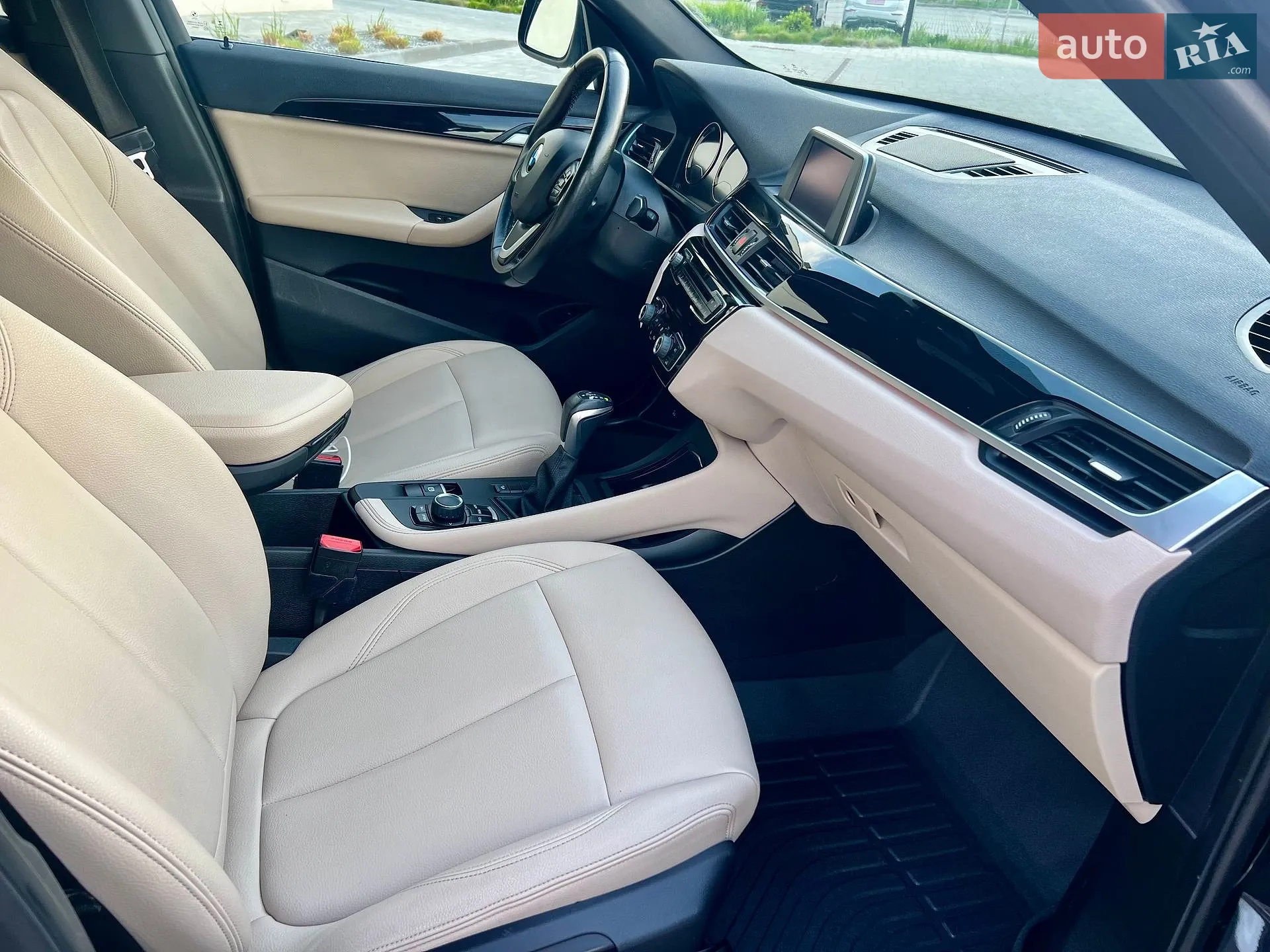 2018 BMW X1 - мініатюра 28