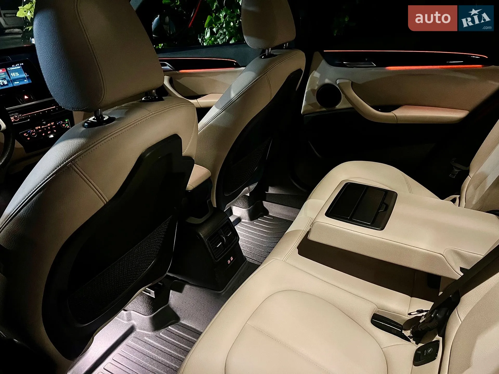 2018 BMW X1 - мініатюра 35