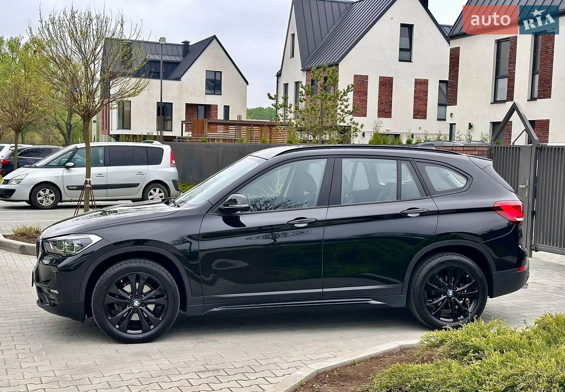2021 BMW X1 - мініатюра 19